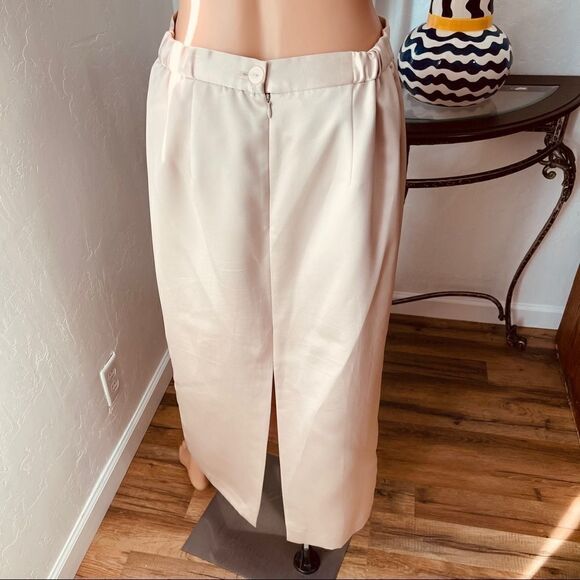 NAH NAH Collection Formal Skirt Set Size 12 - Picture 11 of 13